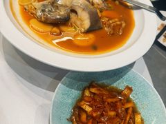 -阿毛饭店首店·宁波老字号(文化广场店)