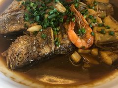 -汇丰海鲜(东亚·世纪城文脉苑店)