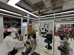 -HaLo hair studio