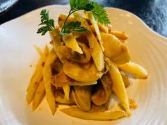 -杭州西子湖四季酒店·金沙厅