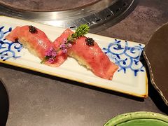 -东京烧肉 平城苑(银座５丁目店)