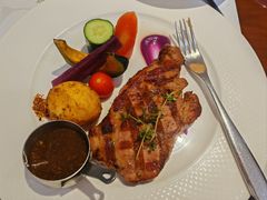 -RELLMAN莱尔曼扒房(黄埔店)