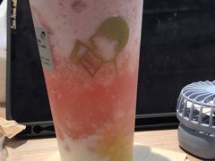 -喜茶(上海泰禾大厦店)
