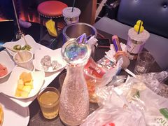 -纯K(打浦桥店)