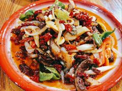 -柴窝堡22号辣子鸡·传承新疆菜