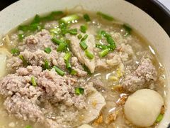 -榮泰米粉湯(Left Shop)