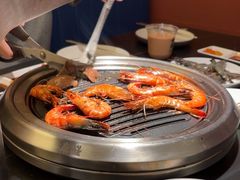 -東盛炭烤自助料理(玄武招商花园城店)