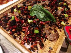 -小大董·烤鸭(凤凰汇店)