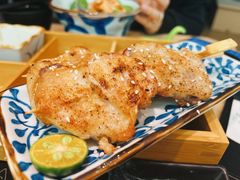 -沼津港精致料理·寿喜烧·烧鸟(漕河泾印象城店)