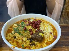 -果渊斋老米家泡馍馆(大雁塔店)