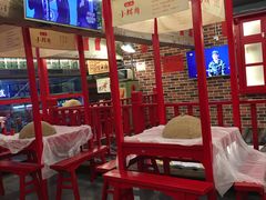 -小辉哥大排档(船山路总店)