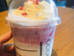 -星巴克(深圳新沙天虹店)