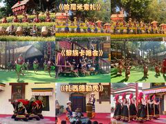 -深圳锦绣中华民俗村