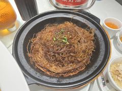 -饭橘汉江码头·乡野土菜馆(静安路店)