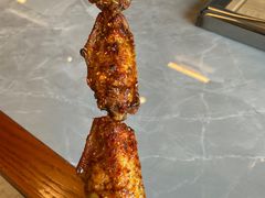 -通海俄式烧烤·俄罗斯大串(嵩山路店)