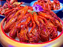 -虾乐园龙虾·夜宵(松江店)