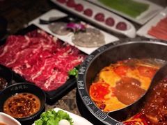 -川西坝子火锅(清江东路3.0直营店)