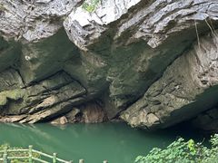 -香桥岩溶国家地质公园