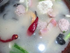 -老头儿油爆虾(星光一期店)