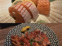 -三川·十酒Izakaya(南昌路店)