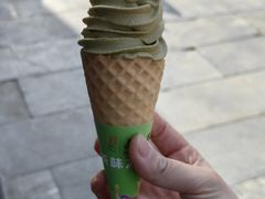 -吴裕泰茶庄(前门大街店)