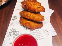 -Ambra Haus琥珀屋精酿餐厅(宝山店)