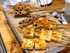 -唐力九头鸟烧烤·罗田吊锅(西云楼店)