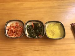 韩国小菜-韩见·韩式拌饭·炸鸡(石厦店)