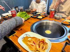 -玖泉里烤肉