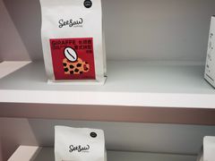 -Seesaw Coffee(西岸凤巢店)