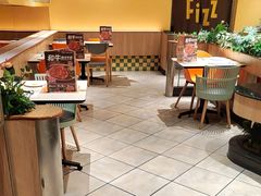 -菲滋意式餐厅(萧山市心店)