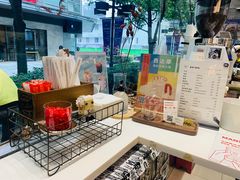 -Manner Coffee(大宁国际商业广场店)