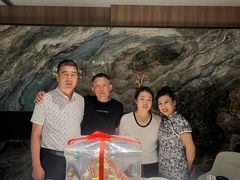 -望海湾海鲜楼·海鲜(河南路店)