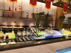 -星璨·自助餐厅-厦门禹洲温德姆至尊豪廷大酒店