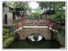 -东莞市可园博物馆