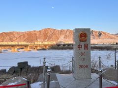 -图们国门景区