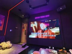 -星聚会KTV(景枫中心店)