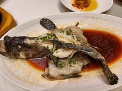 -海鸿荟·沿江菜(中山北路店)
