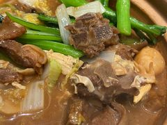-稻香酒家·35年老字号(侨光店)
