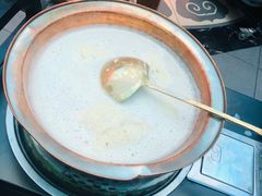 -诺敏塔拉奶茶-布里亚特包子-手把肉(锦都会店)