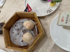 -麒麟中餐厅·经典粤菜·地道菜式老字号(广州长隆酒店)