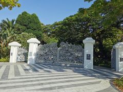 -新加坡植物园