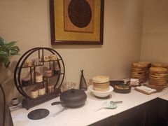 -五观堂素食(新华路店)