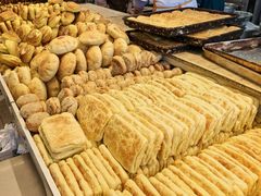 -杨老大焙子月饼干货(宽巷子民族美食街店)