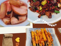 -湘江大码头·龙虾馆(渔人码头一店)