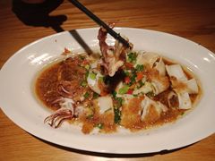 双味蒸鱿鱼-原製原味(普陀山磐龙店)