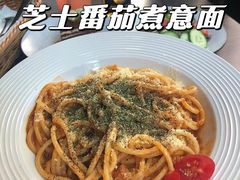 -The Cheebat 锌吧·Bistro(体育西店)