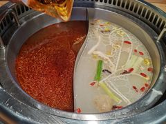 -季季红火锅(柳州广惠商业店)
