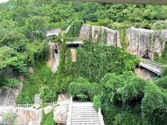 -牛首山文化旅游区