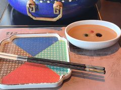 -东来顺·非遗火锅(赛格国际购物中心店)